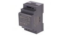 60W 9-36VDC 24VDC Dc/Dc Wandler Iwyj 2, 5A DDR-60G-24