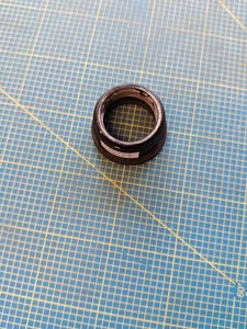 Miele Geschirrspüler Dichtung 04895761