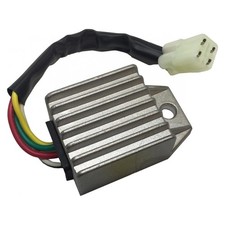 Regler Gleichrichter für Honda CRF 450 X Baujahr 2005-2018 von JMP - Neu