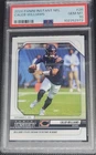 2024 Panini Instant NFL Caleb Williams RC Rookie Bears PSA 10 GEM MINT