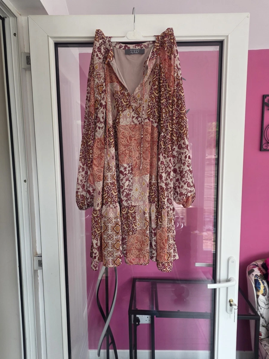 Primark Chiffon Maxi Dresses for Women for sale | eBay UK
