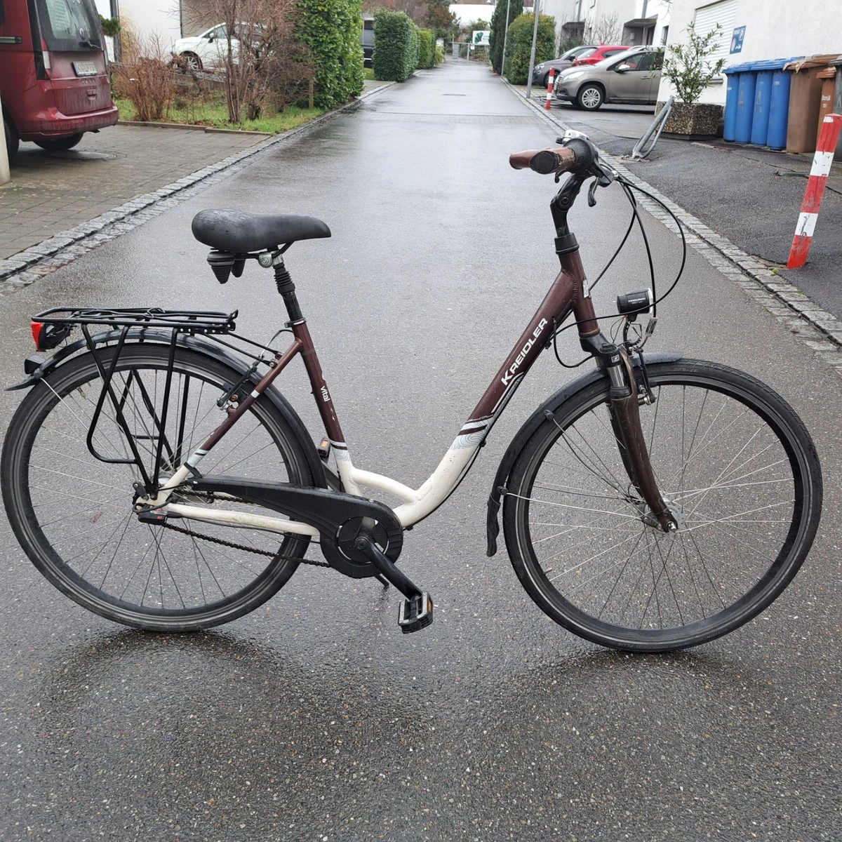 Kreidler Fahrrder mit 28 Zoll online kaufen | eBay.de