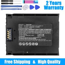 Image of NEW Zebra Battery for TC51 TC52 TC56 TC57 Scanner BT-000314 4200MAH