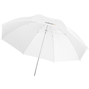 Walimex pro Durchlichtschirm weiß 150cm