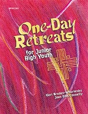 One-Day Retreats for Junior High Youth Spiral