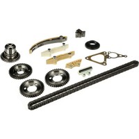Gates CHK1011M Steuerkettensatz FüR Ford Transit FD FB FS FZ FC FA FM FN