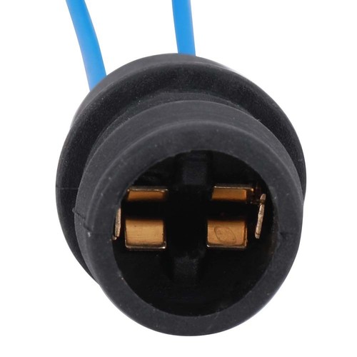 ABS LED Anti-Flicker Decoder T10 LED Decoder Error Useful 2PCS Tail - Picture 4 of 7