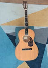 Larrivee 000-50 - Acoustic Guitar 2004 With L.R Baggs Hi-Fi Pickup