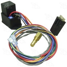 Hayden 3651 Electric Fan Controller