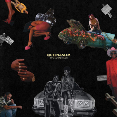 Various Artists Queen & Slim (CD) Album
