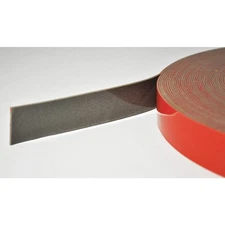 SILVERTAPE 10053415.5 Double Sided Tape,5 1/2 yd L,1" W 48GT30