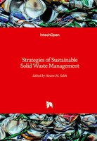 Hosam M. Saleh | Strategies Of Sustainable Solid Waste Management | Buch (2021)