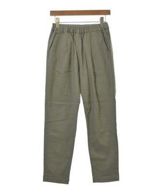 URBAN RESEARCH DOORS Pants (Other) Khaki M 2200554754055