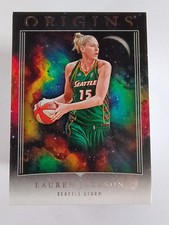 2024 Panini Origins WNBA #1 Lauren Jackson