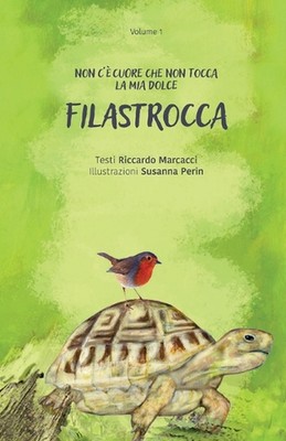 Non c' cuore che non tocca la mia dolce filastrocca by Susanna Perin Paperback B