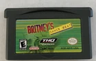 Britneys Dance Beat Nintendo Gameboy Advance GBA