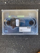 Edwards EST (SIGA-SD) Intelligent SuperDuct Smoke Detector Photoelectric Duct