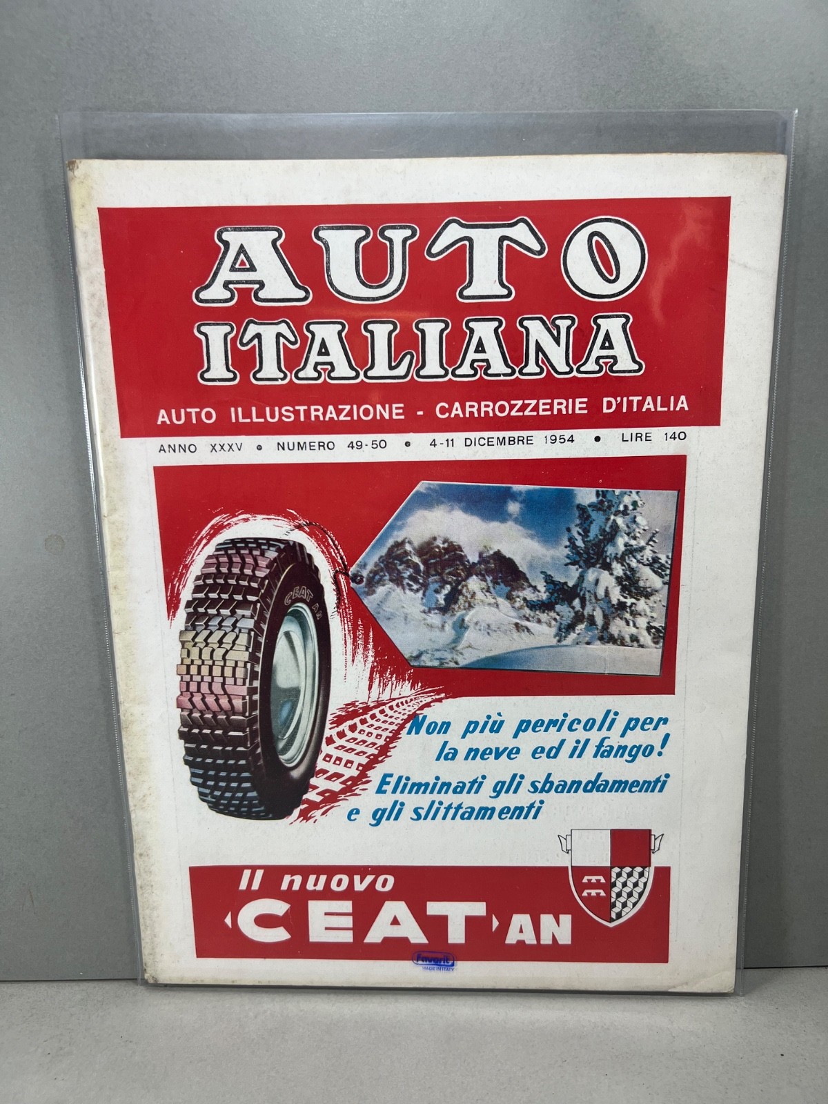 Foto 1 di 2