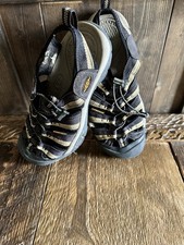 Men’s KEEN Water Sanders Shoes Waterproof