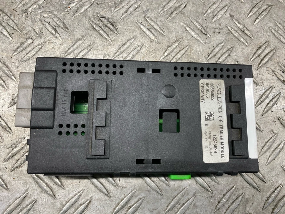 85794 Centralina gancio di traino VOLVO V70 II (285) 30664652 - Immagine 4 di 4