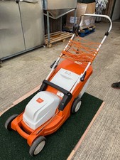 STIHL RME 443 Electric Lawn Mower 41cm