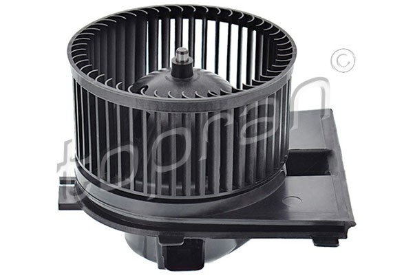Topran InnenraumgebläSe 109 899 FüR 3B2 A4 3B5 Passat VW 3B6 3B3 Audi B5 Variant-image