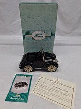 Hallmark Kiddie Car Classic 1937 Garton Ford in Original Box