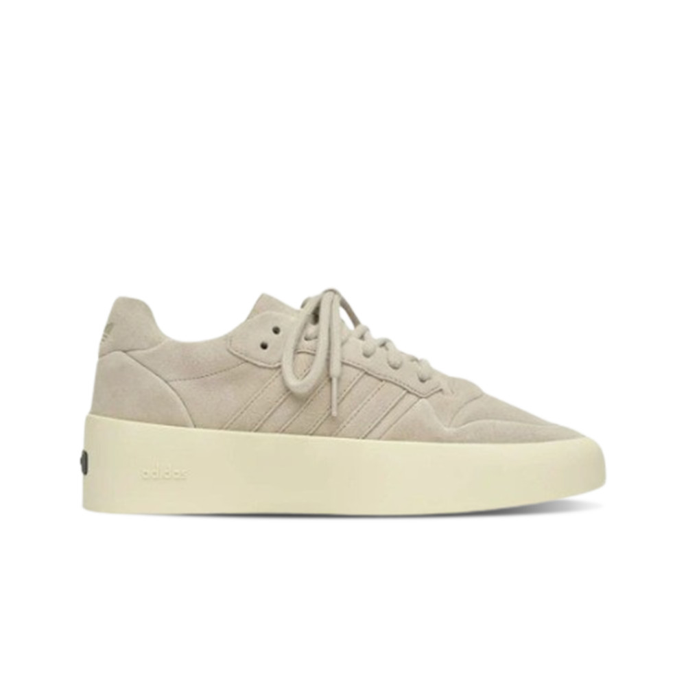 Adidas Athletics 86 Low Fear of God Sesame Sneakers