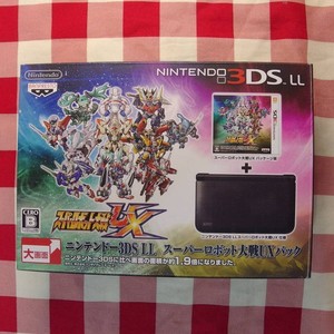 Super Robot Wars Ux | eBay