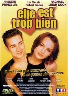Elle est trop bien von not specified | DVD | Zustand akzeptabel