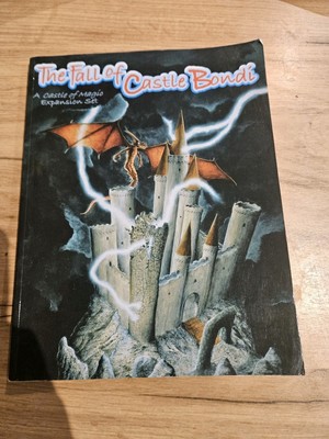 TTRPG Tischplatten Rollenspiel ähnlich DND aber schrulliger - Spiel als Kuh