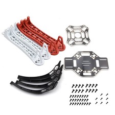 Quadcopter Frame Landing Gear Kit Set For DJI F450 F550 SK480 FPV Drone DIY cq