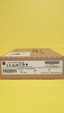 Sealed Allen Bradley 1747-L552 Ser D SLC 500 5/05 32K Memory Controller