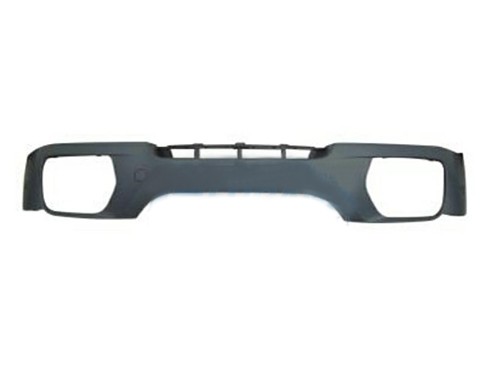 StoßStange Vorne FÜR Bmw X6 E71 2008-2012 Lackierbar-image
