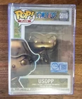 One Piece Funko Pop! Bronze Usopp #2016