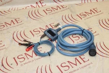 Vyaire Conmed 10 Lead ECG Cables 2003419-001