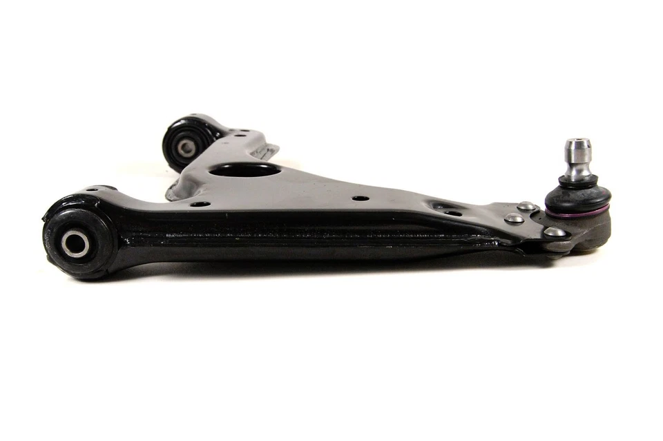 Conjunto de brazo de control de suspensión y rótula Mevotech CMS50128 Foto 4 de 4