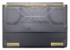 Vaxson Schutzfolie Für GIGABYTE G5 MF5/KF5 (2023) 15,6″ – Tastatur- & Touchpad-Folie, Klar, Ultradünn – 2 Stück Vaxson Schutzfolie Für GIGABYTE G5 MF5/KF5 (2023) 15,6″ – Tastatur- & Touchpad-Folie, Klar, Ultradünn – 2 Stück