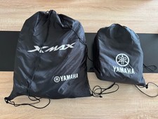 Kit Termoscud Coprigambe e Manopole Yamaha XMAX 125 300 400 Impermeabile