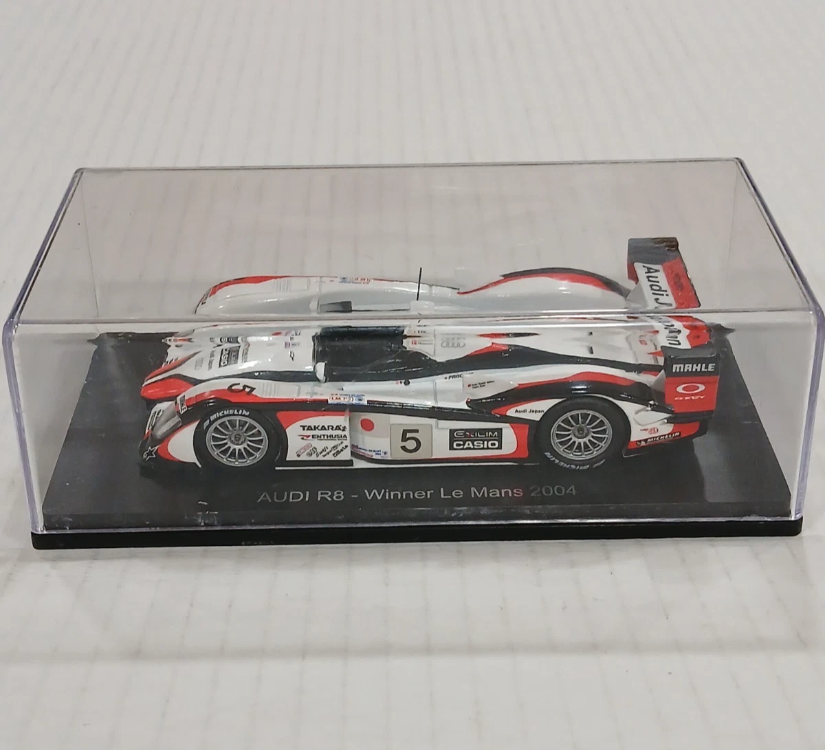 Spark Audi Diecast Formula 1 Cars for sale | eBay