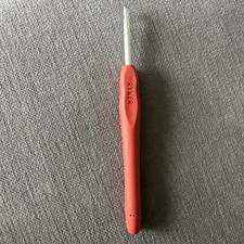 Woobles Ryker the Caribou crochet hook 4.0mm