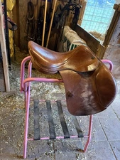 English Saddle 15” Prestige