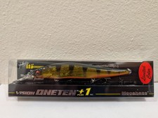 Megabass Vision 110+1 SP-C Great Lakes Perch