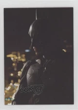 2008 Warner Bros The Dark Knight Batman #112 0hr4