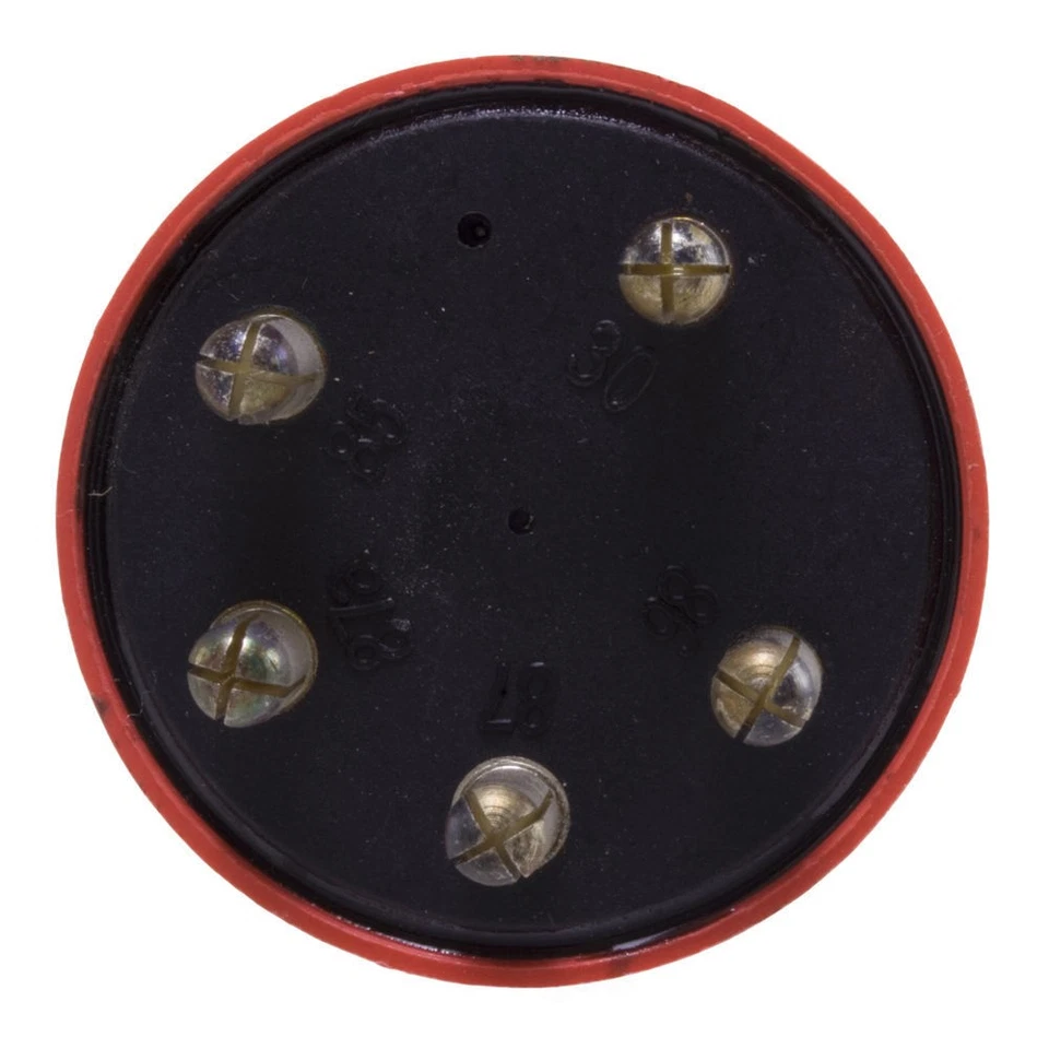 Relé de ventana eléctrica para Porsche 911 WVE 1980-1991 de NTK Foto 3 de 4