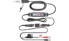 Tecmate SAE to USB-C Power Cables #O-118