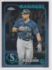 2022-2026 Topps CAL RALEIGH Seattle Mariners BIG DUMPER Choose Your Card