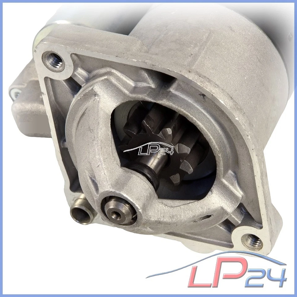 DÉMARREUR ATEC 2,5 KW NEUF PIÈCE NEUVE 32089592 - Photo 3/4