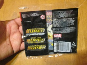 Lego 30610 GIANT-MAN HANK PYM MARVEL SUPER HEROES AVENGERS Polybag MINIFIGURE