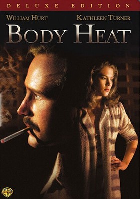 Body Heat [New DVD] Deluxe Ed, Subtitled, Widescreen 12569813786| eBay
